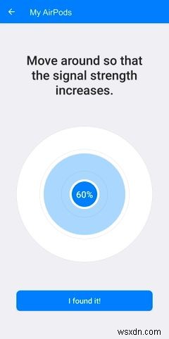 How to Find Lost AirPods With an Android Phone
