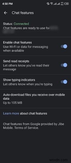 What Is RCS Messaging on Android and How Do I Use It?