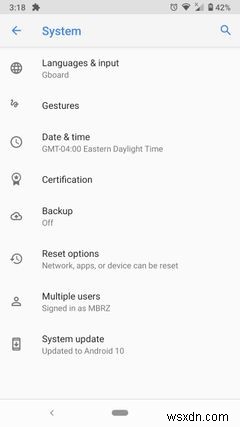 How to Fix the “Unfortunately, Camera Has Stopped” Error on Android