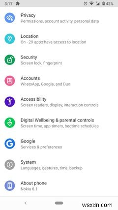 How to Fix the “Unfortunately, Camera Has Stopped” Error on Android