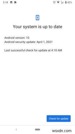 How to Fix the “Unfortunately, Camera Has Stopped” Error on Android