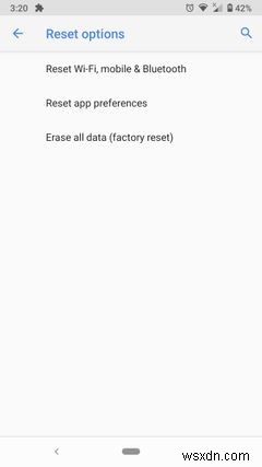 How to Fix the “Unfortunately, Camera Has Stopped” Error on Android
