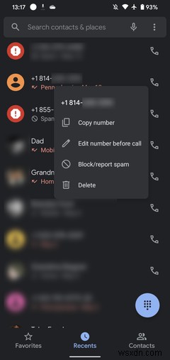 8 Great Features of Googles Phone App on Android