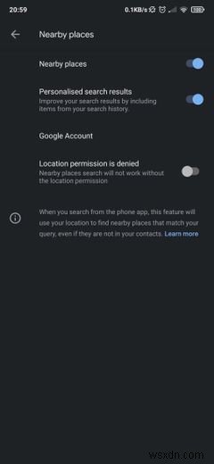 8 Great Features of Googles Phone App on Android