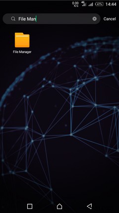 How to Find Downloads on Android