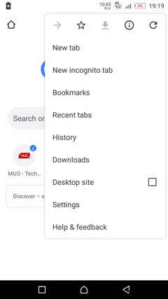 How to Find Downloads on Android