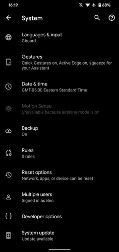 Android 10+ Gestures Explained: How to Navigate Your Android Device