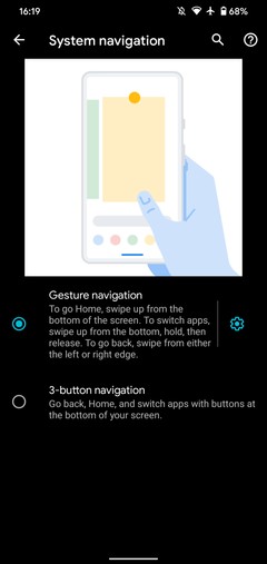 Android 10+ Gestures Explained: How to Navigate Your Android Device