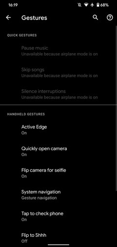 Android 10+ Gestures Explained: How to Navigate Your Android Device