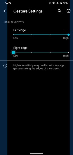 Android 10+ Gestures Explained: How to Navigate Your Android Device