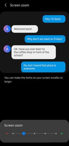 Top 10 Things You Must Do With Your New Galaxy S21