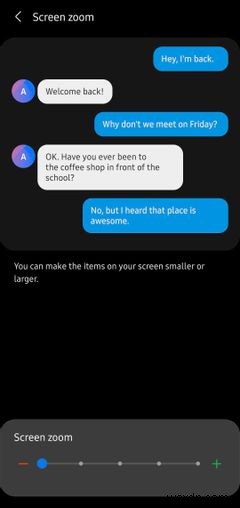 Top 10 Things You Must Do With Your New Galaxy S21