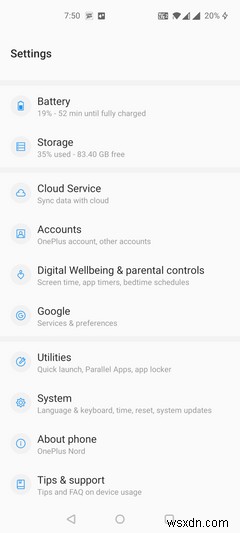 How to Use Dark Mode on Android
