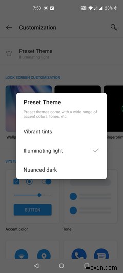 How to Use Dark Mode on Android