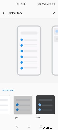How to Use Dark Mode on Android