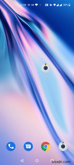 How to Scan a QR Code on Android and iPhone