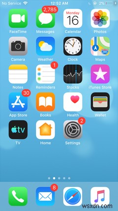 How to Scan a QR Code on Android and iPhone