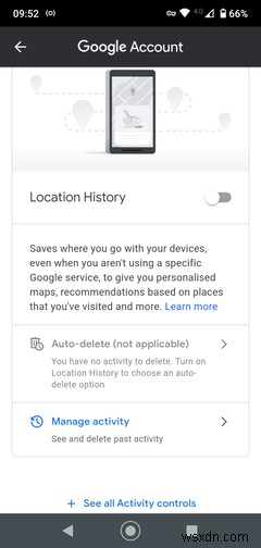 How to Manage Your Android Location Settings