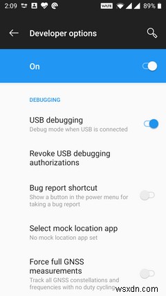 How to Take an Android Screenshot on Windows and Mac