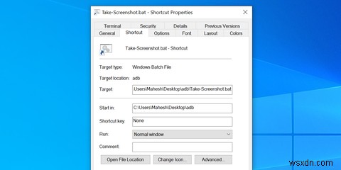 How to Take an Android Screenshot on Windows and Mac