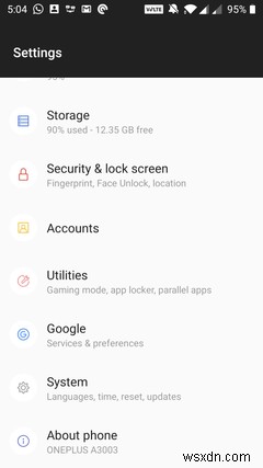 4 Ways to Transfer Contacts From iPhone to Android