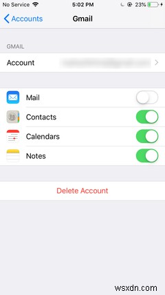 4 Ways to Transfer Contacts From iPhone to Android