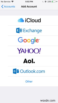 4 Ways to Transfer Contacts From iPhone to Android