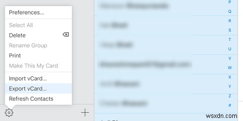 4 Ways to Transfer Contacts From iPhone to Android