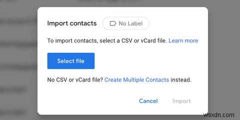 4 Ways to Transfer Contacts From iPhone to Android