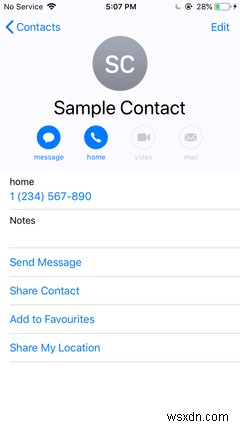 4 Ways to Transfer Contacts From iPhone to Android