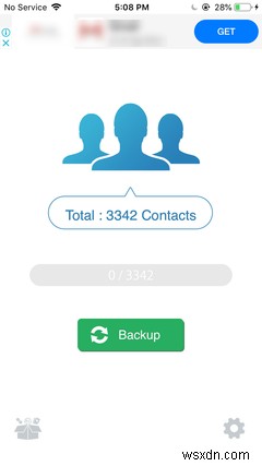 4 Ways to Transfer Contacts From iPhone to Android