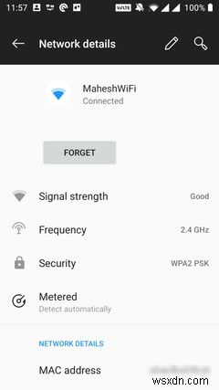 Android Device Stuck on Obtaining IP Address? 8 Ways to Fix It