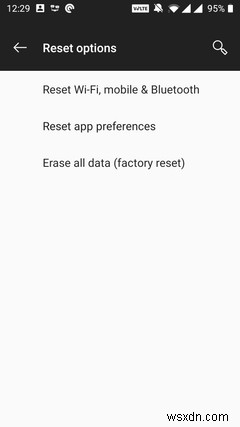 Android Device Stuck on Obtaining IP Address? 8 Ways to Fix It