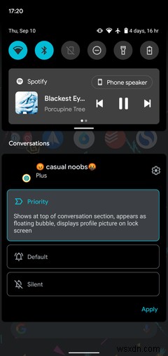 The 8 Coolest New Features of Android 11