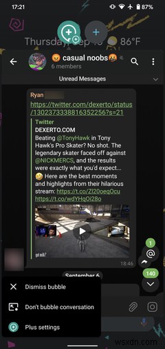 The 8 Coolest New Features of Android 11