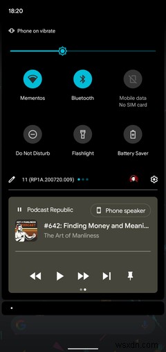 The 8 Coolest New Features of Android 11