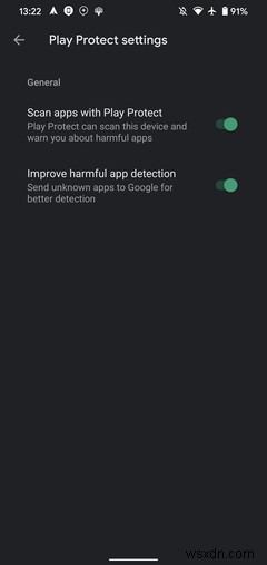9 Built-in Android Settings to Increase Your Device Security
