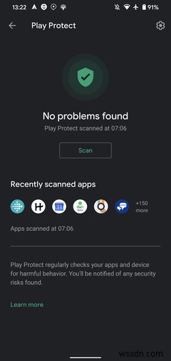 9 Built-in Android Settings to Increase Your Device Security