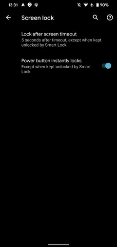 9 Built-in Android Settings to Increase Your Device Security