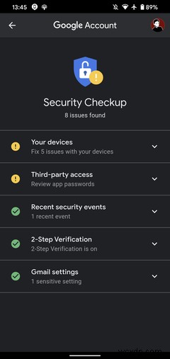 9 Built-in Android Settings to Increase Your Device Security