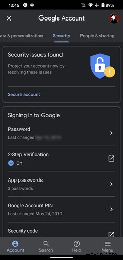 9 Built-in Android Settings to Increase Your Device Security