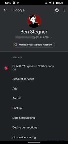 9 Built-in Android Settings to Increase Your Device Security