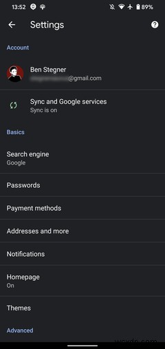 9 Built-in Android Settings to Increase Your Device Security