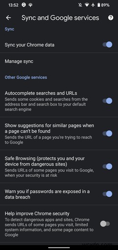 9 Built-in Android Settings to Increase Your Device Security