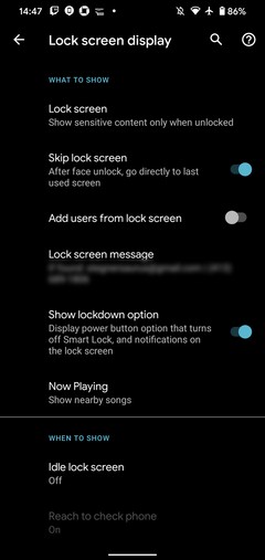 9 Built-in Android Settings to Increase Your Device Security