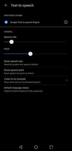 How to Read Text Out Loud on Android: 3 Methods You Can Use