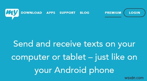 How to Send and Receive Text Messages on Android Tablets