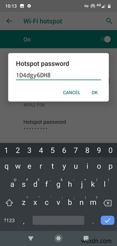 How to Use Your Android Phone as a Wireless Router