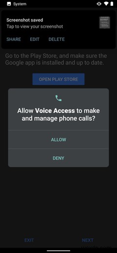 How to Control Your Android Device Entirely With Your Voice