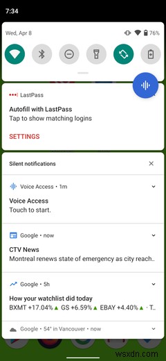 How to Control Your Android Device Entirely With Your Voice